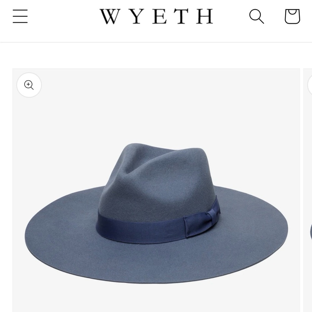 Wyeth Rancher - image 1